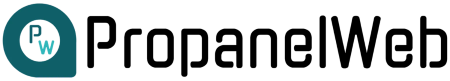 PropanelWeb
